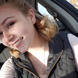 Meet your Posher, Victoria